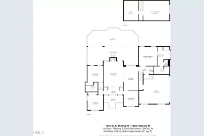 110 Canter Gable Place, Youngsville, NC 27596 - Photo 43