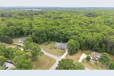 110 Canter Gable Place, Youngsville, NC 27596 - Photo 47