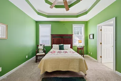 110 Canter Gable Place, Youngsville, NC 27596 - Photo 17