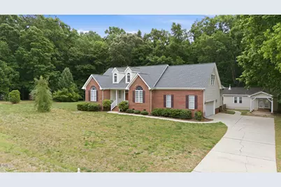 110 Canter Gable Place, Youngsville, NC 27596 - Photo 3