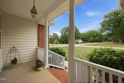 110 Canter Gable Place, Youngsville, NC 27596 - Photo 5