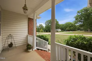 110 Canter Gable Pl, Youngsville, NC 27596 - Photo 5