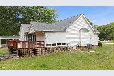 110 Canter Gable Place, Youngsville, NC 27596 - Photo 37