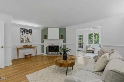 2834 Wayland Drive, Raleigh, NC 27608 - Photo 9