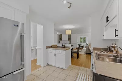 2834 Wayland Drive, Raleigh, NC 27608 - Photo 7