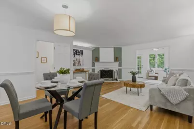 2834 Wayland Drive, Raleigh, NC 27608 - Photo 1