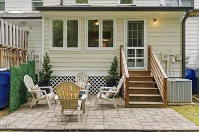 2834 Wayland Drive, Raleigh, NC 27608 - Photo 23