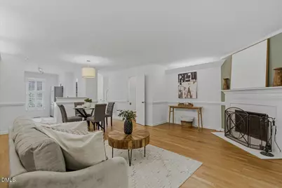 2834 Wayland Drive, Raleigh, NC 27608 - Photo 9