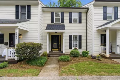 2834 Wayland Drive, Raleigh, NC 27608 - Photo 25