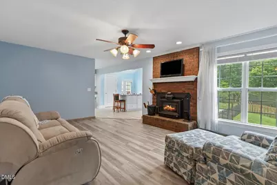 4317 S Mountain Drive, Raleigh, NC 27603 - Photo 7