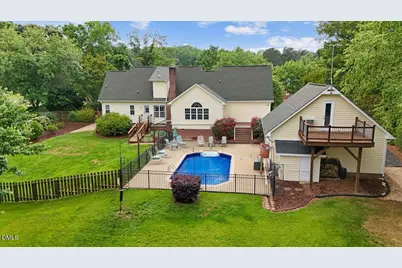 4317 S Mountain Drive, Raleigh, NC 27603 - Photo 45