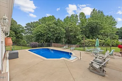 4317 S Mountain Drive, Raleigh, NC 27603 - Photo 33