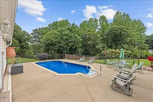 4317 S Mountain Dr, Raleigh, NC 27603 - Photo 33