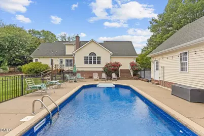 4317 S Mountain Drive, Raleigh, NC 27603 - Photo 35