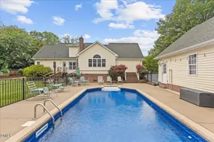 4317 S Mountain Dr, Raleigh, NC 27603 - Photo 35