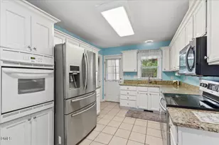4317 S Mountain Dr, Raleigh, NC 27603 - Photo 13