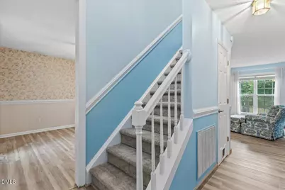 4317 S Mountain Drive, Raleigh, NC 27603 - Photo 5