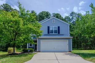 9 Bellmore Ct, Durham, NC 27703 - Photo 1
