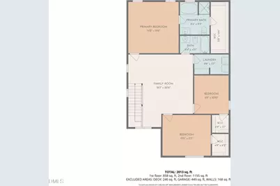 9 Bellmore Court, Durham, NC 27703 - Photo 27