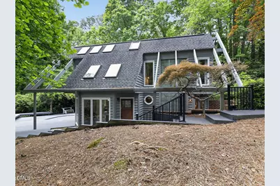 5701 Baird Drive, Raleigh, NC 27606 - Photo 3