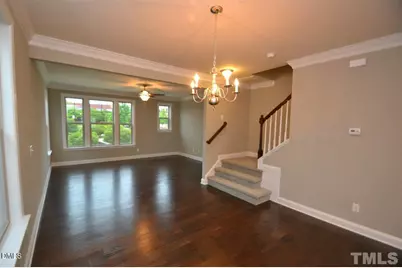 1440 Providence Green Lane, Apex, NC 27502 - Photo 3