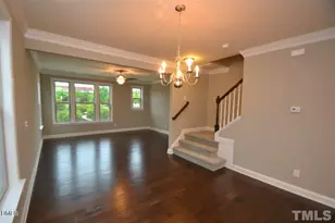 1440 Providence Green Ln, Apex, NC 27502 - Photo 3