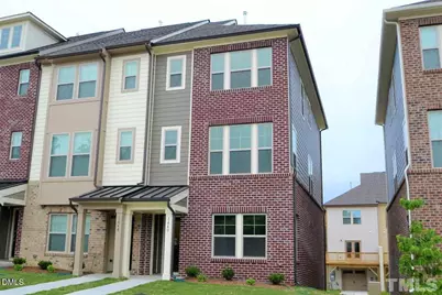 1440 Providence Green Lane, Apex, NC 27502 - Photo 1