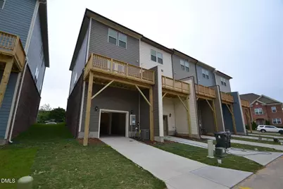 1440 Providence Green Lane, Apex, NC 27502 - Photo 15