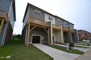 1440 Providence Green Ln, Apex, NC 27502 - Photo 15