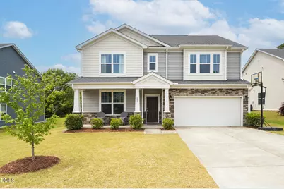 409 Pacific Heights Road, Knightdale, NC 27545 - Photo 3
