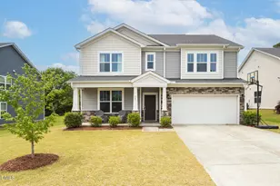 409 Pacific Heights Rd, Knightdale, NC 27545 - Photo 3