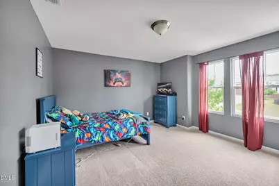 409 Pacific Heights Road, Knightdale, NC 27545 - Photo 27