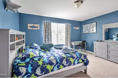 409 Pacific Heights Road, Knightdale, NC 27545 - Photo 23