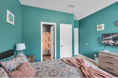 409 Pacific Heights Road, Knightdale, NC 27545 - Photo 13