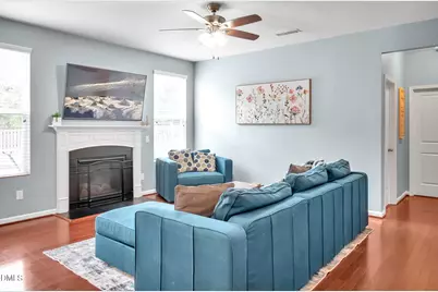 409 Pacific Heights Road, Knightdale, NC 27545 - Photo 11