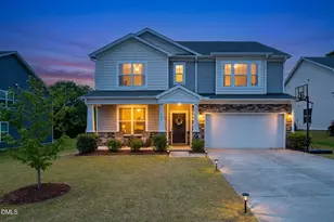409 Pacific Heights Rd, Knightdale, NC 27545 - Photo 1
