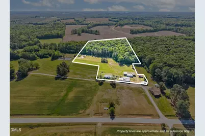 78 Carr Farms Road, Roxboro, NC 27574 - Photo 1