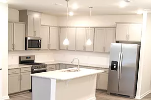 295 Glenmore Gardens Rd, Raleigh, NC 27603 - Photo 5
