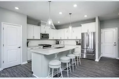 295 Glenmore Gardens Road, Raleigh, NC 27603 - Photo 3