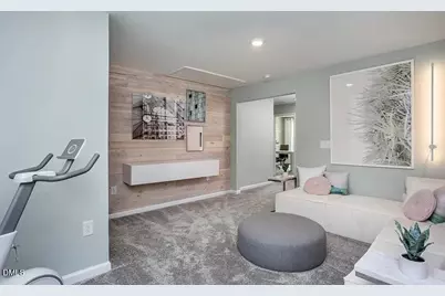 295 Glenmore Gardens Road, Raleigh, NC 27603 - Photo 5