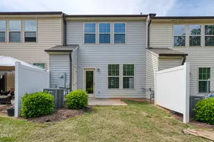 72 E Grove Point Dr, Clayton, NC 27527 - Photo 27