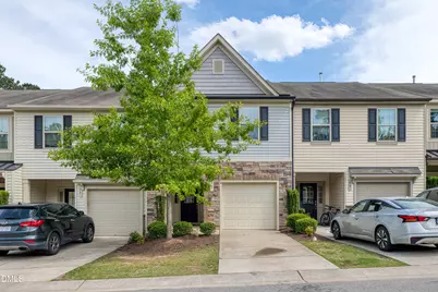 72 E Grove Point Drive, Clayton, NC 27527 - Photo 1