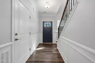 2621 Impulsion Dr, Apex, NC 27562 - Photo 5