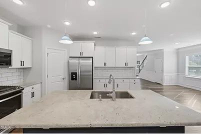 2621 Impulsion Drive, Apex, NC 27562 - Photo 11