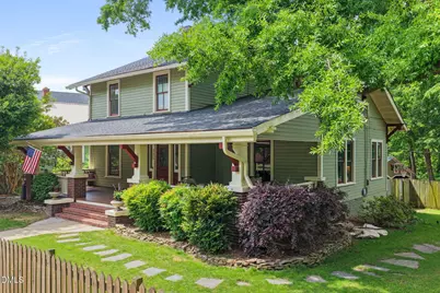 325 E Trinity Avenue, Durham, NC 27701 - Photo 3