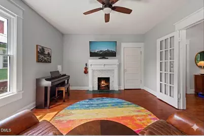 325 E Trinity Avenue, Durham, NC 27701 - Photo 7