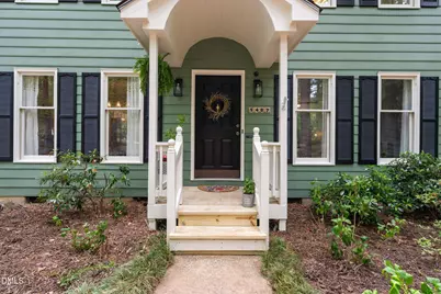 5407 Loyal Place, Durham, NC 27713 - Photo 1