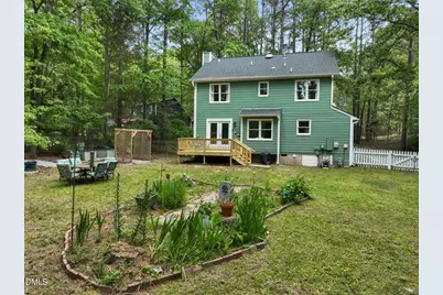 5407 Loyal Place, Durham, NC 27713 - Photo 27