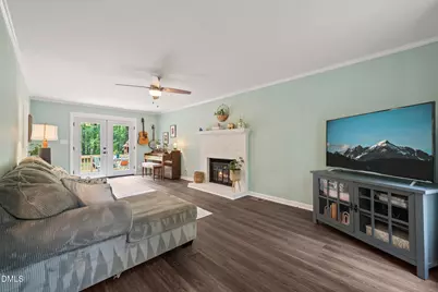 5407 Loyal Place, Durham, NC 27713 - Photo 5