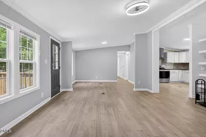 129 Chestnut Drive, Warrenton, NC 27589 - Photo 5